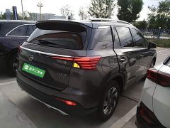 GAC Aion GS4 270T Automatic Smart Navigation Edition - ფოტო 6