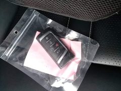 GAC Aion GS4 270T Automatic Smart Navigation Edition - ფოტო 8