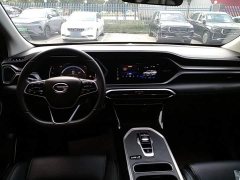GAC Aion GS4 270T Automatic Smart Navigation Edition - ფოტო 9