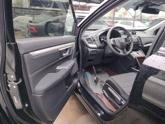 Honda CR-V Sharp Hybrid 2.0L FWD Pure Edition - ფოტო 11