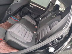 Honda CR-V Sharp Hybrid 2.0L FWD Pure Edition - ფოტო 12