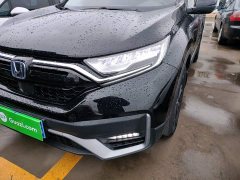 Honda CR-V Sharp Hybrid 2.0L FWD Pure Edition - ფოტო 17