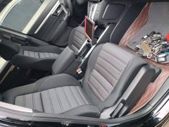 Honda CR-V Sharp Hybrid 2.0L FWD Pure Edition - ფოტო 19
