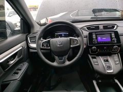 Honda CR-V Sharp Hybrid 2.0L FWD Pure Edition - ფოტო 6