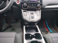 Honda CR-V Sharp Hybrid 2.0L FWD Pure Edition - ფოტო 9