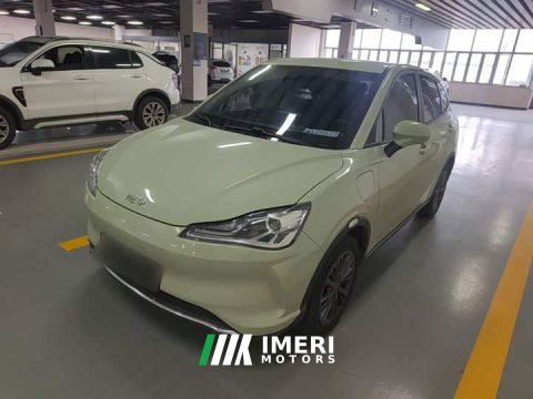 2023 Neta V Tide 400 Lite - ავტომობილი ჩინეთიდან