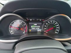 Chevrolet Cruze Mild Hybrid Redline 320T Dual-Clutch Brisk Edition - ფოტო 11
