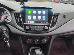 Chevrolet Cruze Mild Hybrid Redline 320T Dual-Clutch Brisk Edition - ფოტო 12