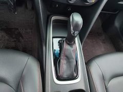 Chevrolet Cruze Mild Hybrid Redline 320T Dual-Clutch Brisk Edition - ფოტო 13