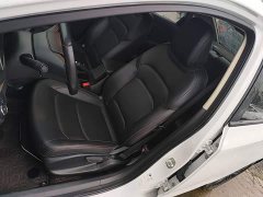 Chevrolet Cruze Mild Hybrid Redline 320T Dual-Clutch Brisk Edition - ფოტო 14