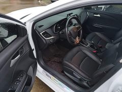 Chevrolet Cruze Mild Hybrid Redline 320T Dual-Clutch Brisk Edition - ფოტო 15