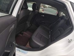Chevrolet Cruze Mild Hybrid Redline 320T Dual-Clutch Brisk Edition - ფოტო 16