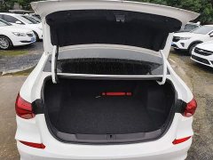 Chevrolet Cruze Mild Hybrid Redline 320T Dual-Clutch Brisk Edition - ფოტო 18