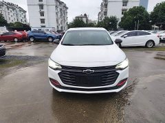 Chevrolet Cruze Mild Hybrid Redline 320T Dual-Clutch Brisk Edition - ფოტო 2