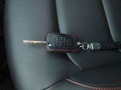 Chevrolet Cruze Mild Hybrid Redline 320T Dual-Clutch Brisk Edition - ფოტო 8