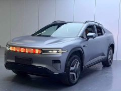 Changan Chang 'an Qiyuan E07 BEV AWD 90kWh Ultra High-Performance Edition - ფოტო 1