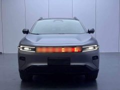 Changan Chang 'an Qiyuan E07 BEV AWD 90kWh Ultra High-Performance Edition - ფოტო 11