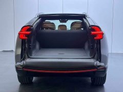 Changan Chang 'an Qiyuan E07 BEV AWD 90kWh Ultra High-Performance Edition - ფოტო 17