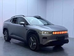 Changan Chang 'an Qiyuan E07 BEV AWD 90kWh Ultra High-Performance Edition - ფოტო 5