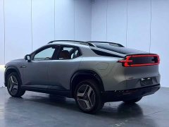 Changan Chang 'an Qiyuan E07 BEV AWD 90kWh Ultra High-Performance Edition - ფოტო 6