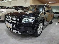 Mercedes-Benz GLB 200 Dynamic - ფოტო 1