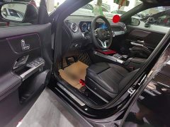 Mercedes-Benz GLB 200 Dynamic - ფოტო 11