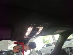 Mercedes-Benz GLB 200 Dynamic - ფოტო 13