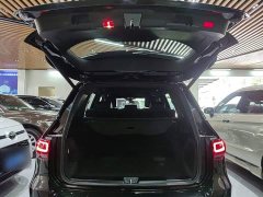 Mercedes-Benz GLB 200 Dynamic - ფოტო 14
