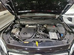 Mercedes-Benz GLB 200 Dynamic - ფოტო 15