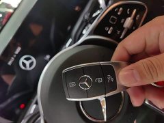 Mercedes-Benz GLB 200 Dynamic - ფოტო 16