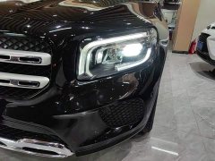 Mercedes-Benz GLB 200 Dynamic - ფოტო 17