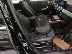 Mercedes-Benz GLB 200 Dynamic - ფოტო 19