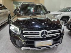 Mercedes-Benz GLB 200 Dynamic - ფოტო 2