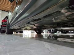 Mercedes-Benz GLB 200 Dynamic - ფოტო 20