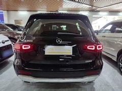 Mercedes-Benz GLB 200 Dynamic - ფოტო 3