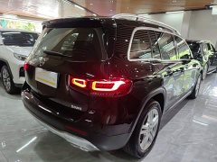 Mercedes-Benz GLB 200 Dynamic - ფოტო 4