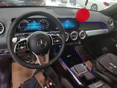 Mercedes-Benz GLB 200 Dynamic - ფოტო 5