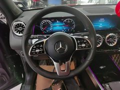 Mercedes-Benz GLB 200 Dynamic - ფოტო 6