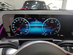 Mercedes-Benz GLB 200 Dynamic - ფოტო 7