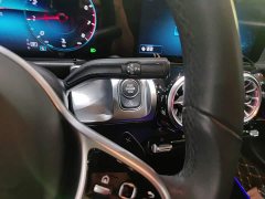 Mercedes-Benz GLB 200 Dynamic - ფოტო 9