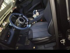 BYD Seagull Freedom Edition - ფოტო 11
