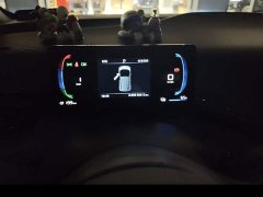 BYD Seagull Freedom Edition - ფოტო 12