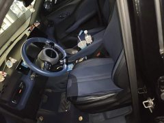 BYD Seagull Freedom Edition - ფოტო 13