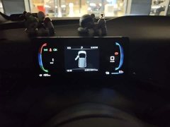 BYD Seagull Freedom Edition - ფოტო 14