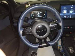 BYD Seagull Freedom Edition - ფოტო 15