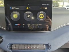 BYD Seagull Freedom Edition - ფოტო 16