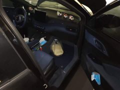 BYD Seagull Freedom Edition - ფოტო 20
