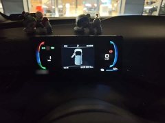 BYD Seagull Freedom Edition - ფოტო 3