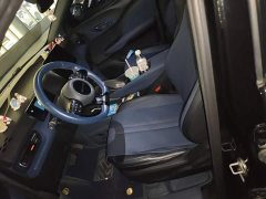 BYD Seagull Freedom Edition - ფოტო 7