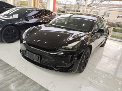 Tesla Model 3 Standard Range RWD Upgrade - ფოტო 1